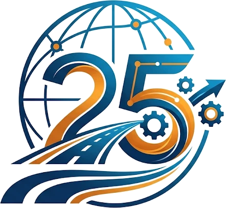 25